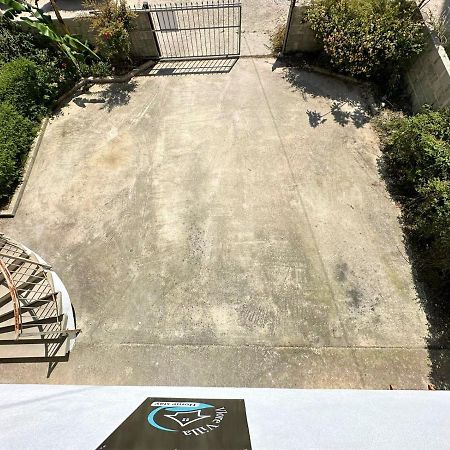 Vlora Villa With Private Parking Eksteriør bilde