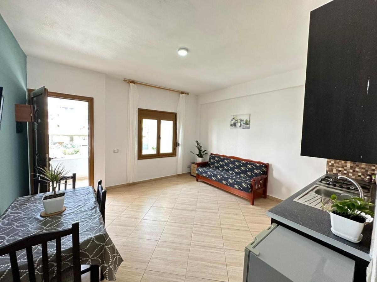 Vlora Villa With Private Parking Eksteriør bilde