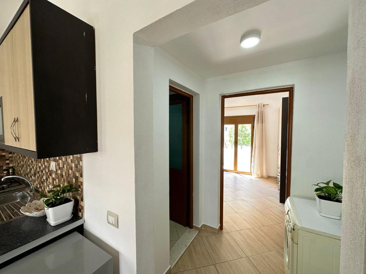 Vlora Villa With Private Parking Eksteriør bilde